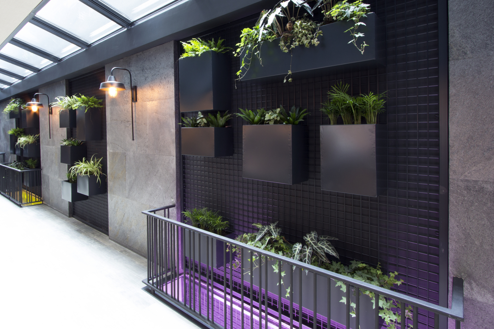 Отель Cityloft 81