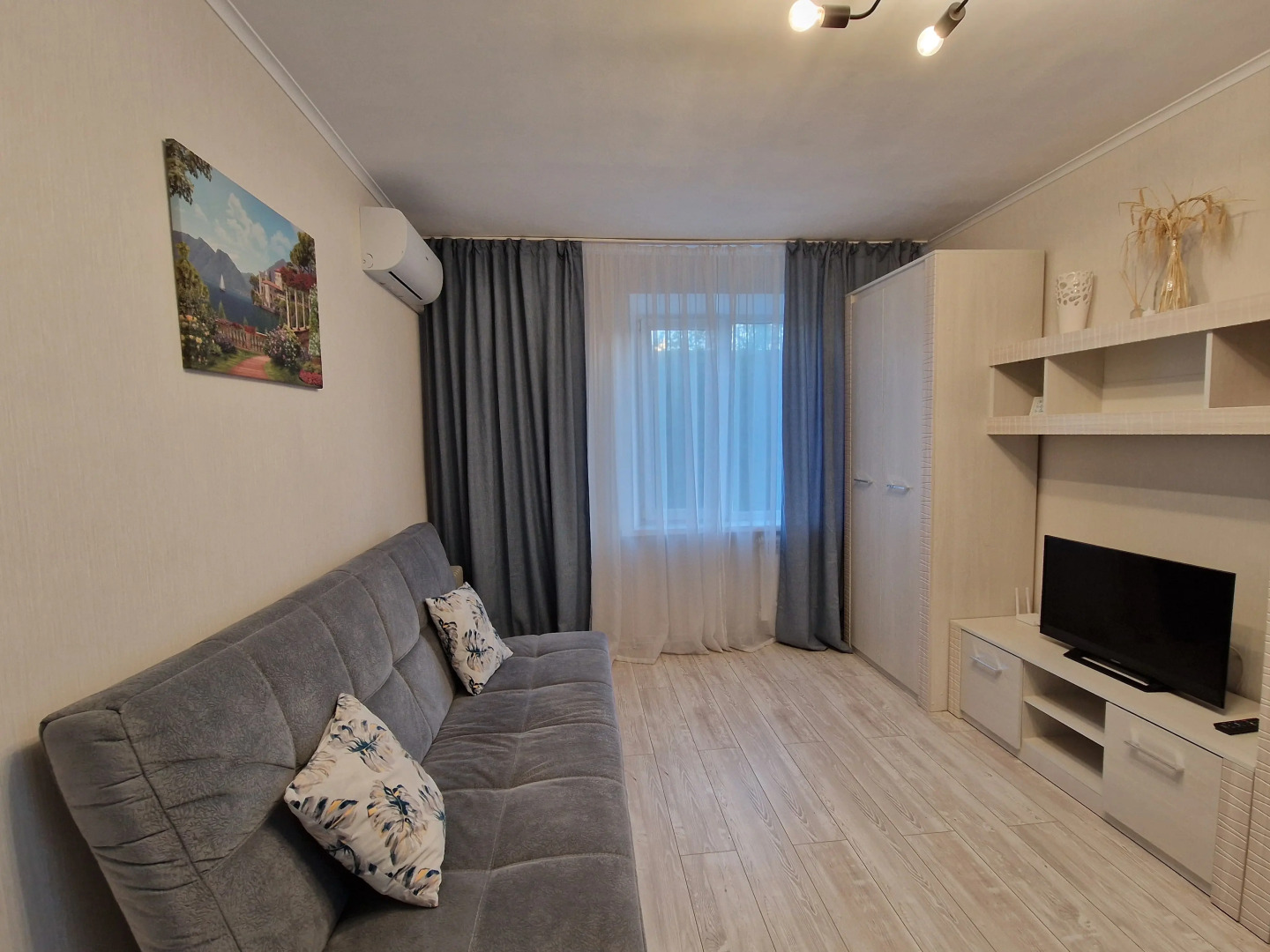 Квартира Апартаменты в Центре Калининграда. "Любимый центр"