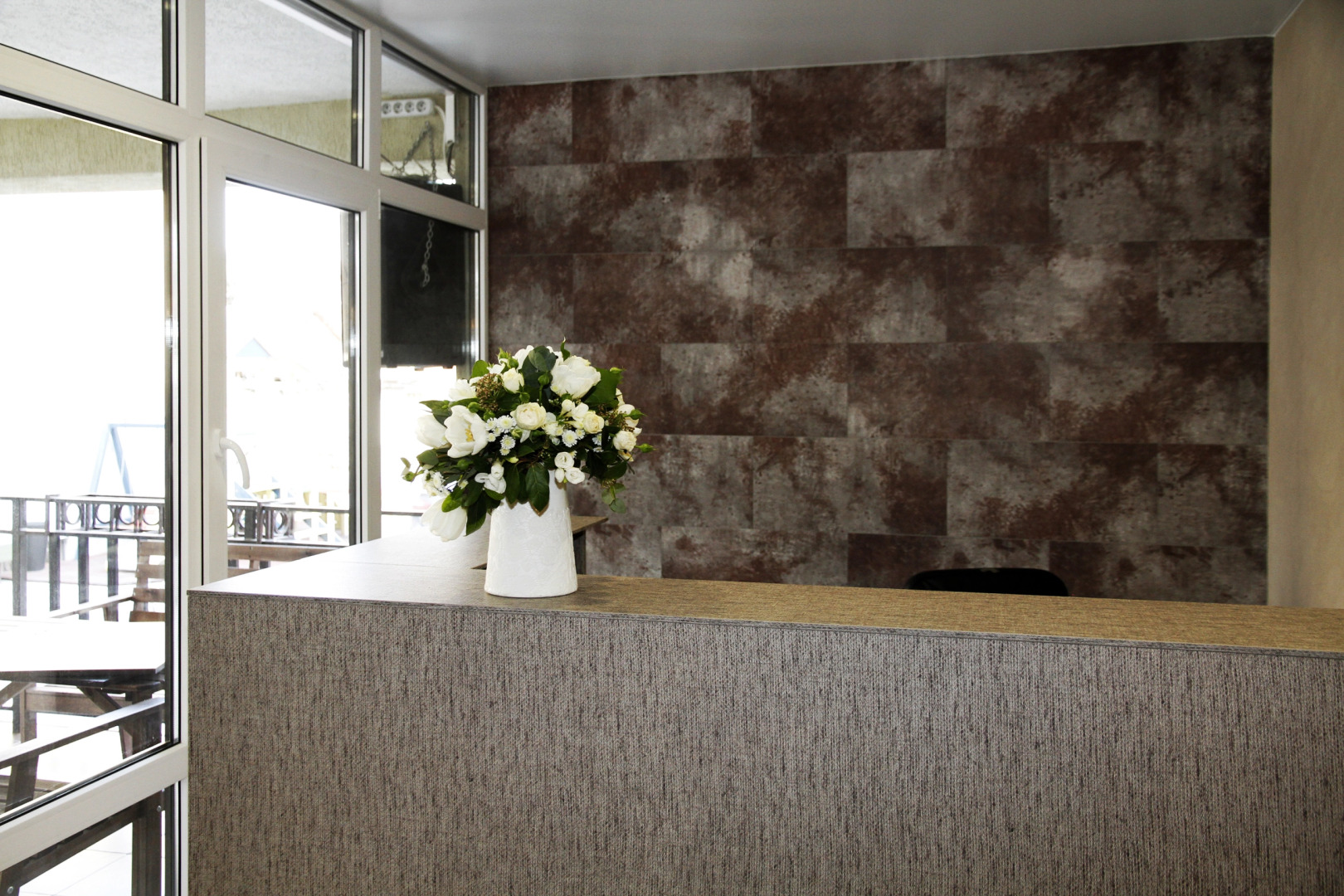 Гостевой дом Венеция