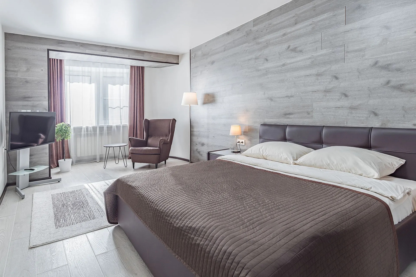 Апартаменты Сутки-Дом - Горького