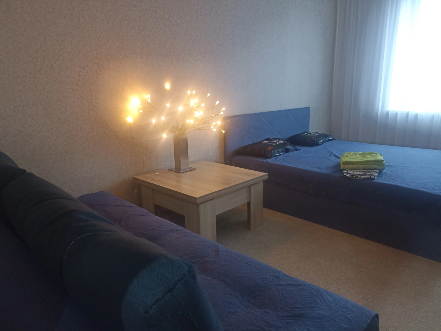 Квартира Новостройка Рядом с М4