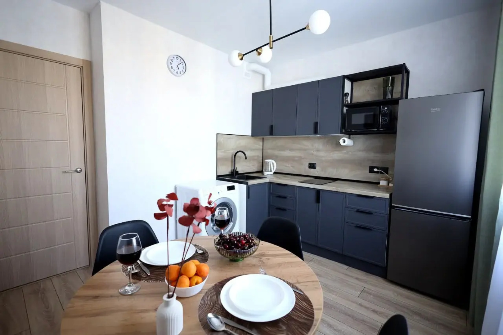 Апартаменты Воронеж