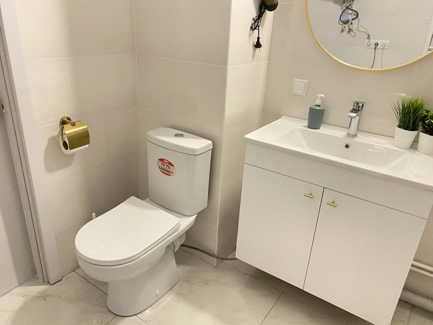 Квартира Lucky Batumi