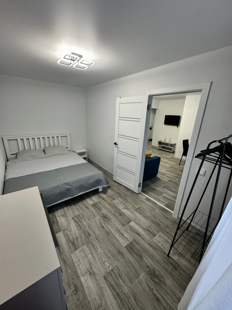 Квартира Уютная квартира в Ленинском районе г. Нижний Новгород