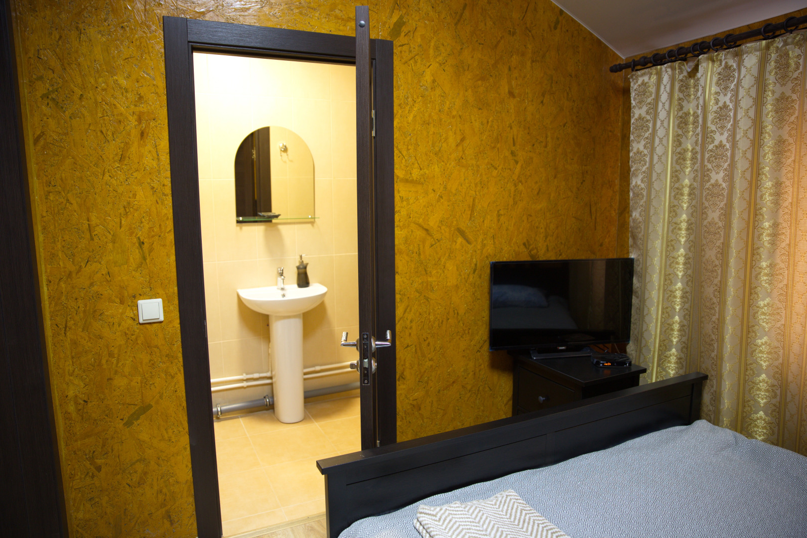 Гостиница Магистраль