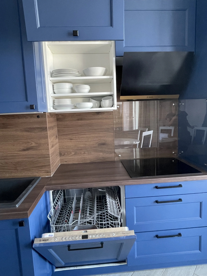 Квартира двухкомнатная ProMore с видом на море