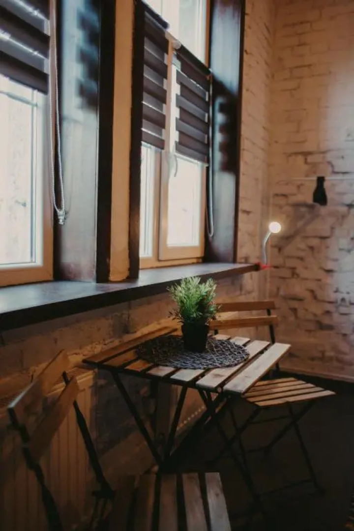 Отель Дом с Л.Н. Толстым