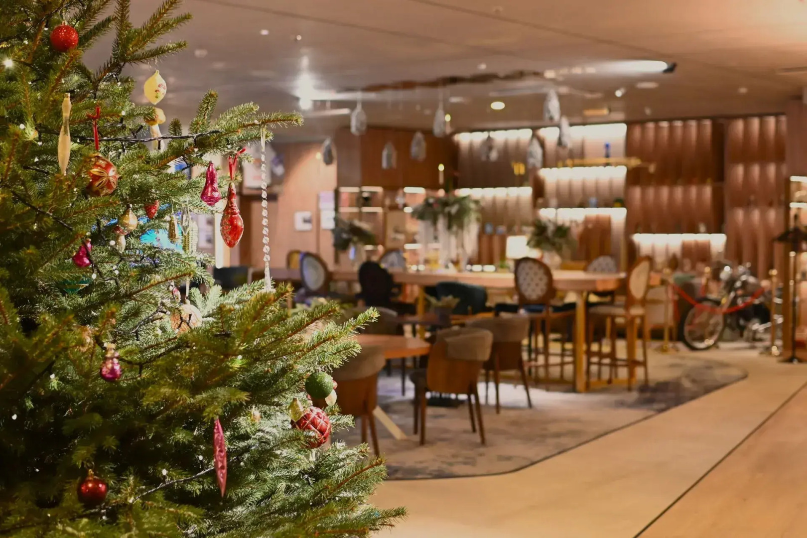 Отель Domina Пулково