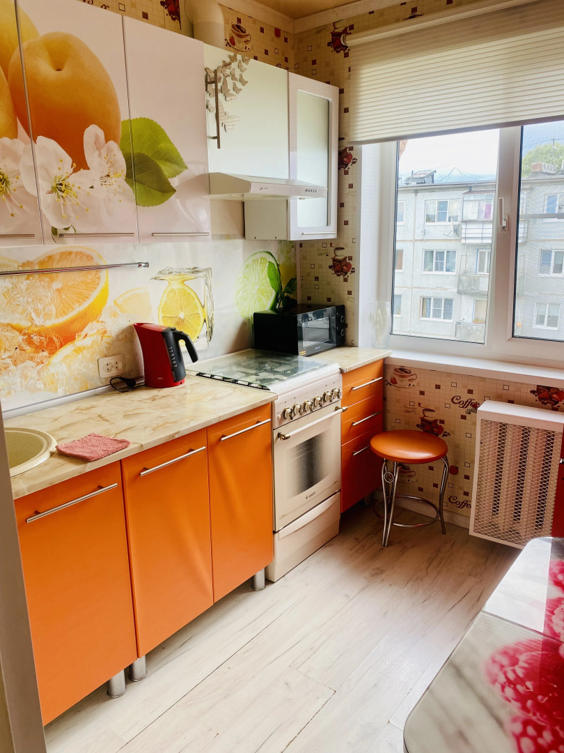 Квартира Daily apart