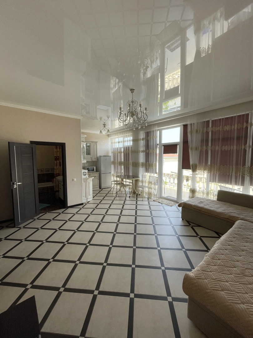 Квартира Жемчужина у Моря 1