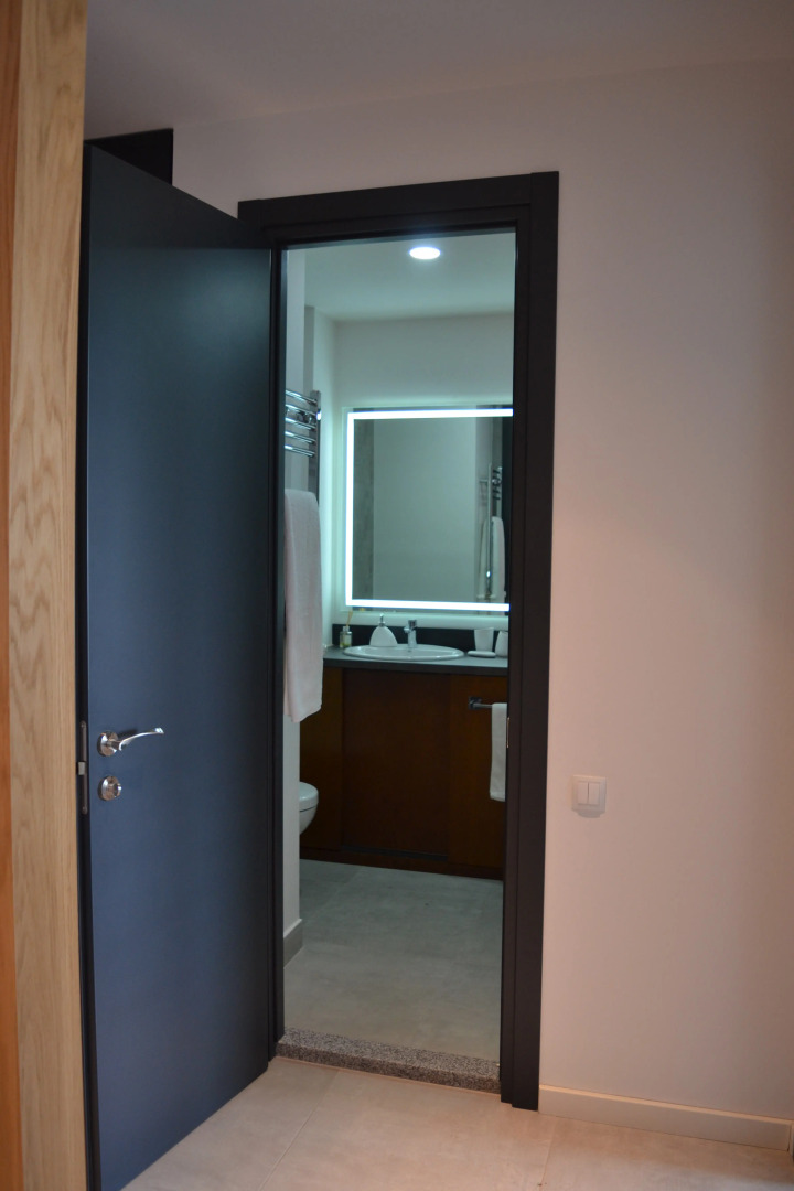 Апартаменты Poti