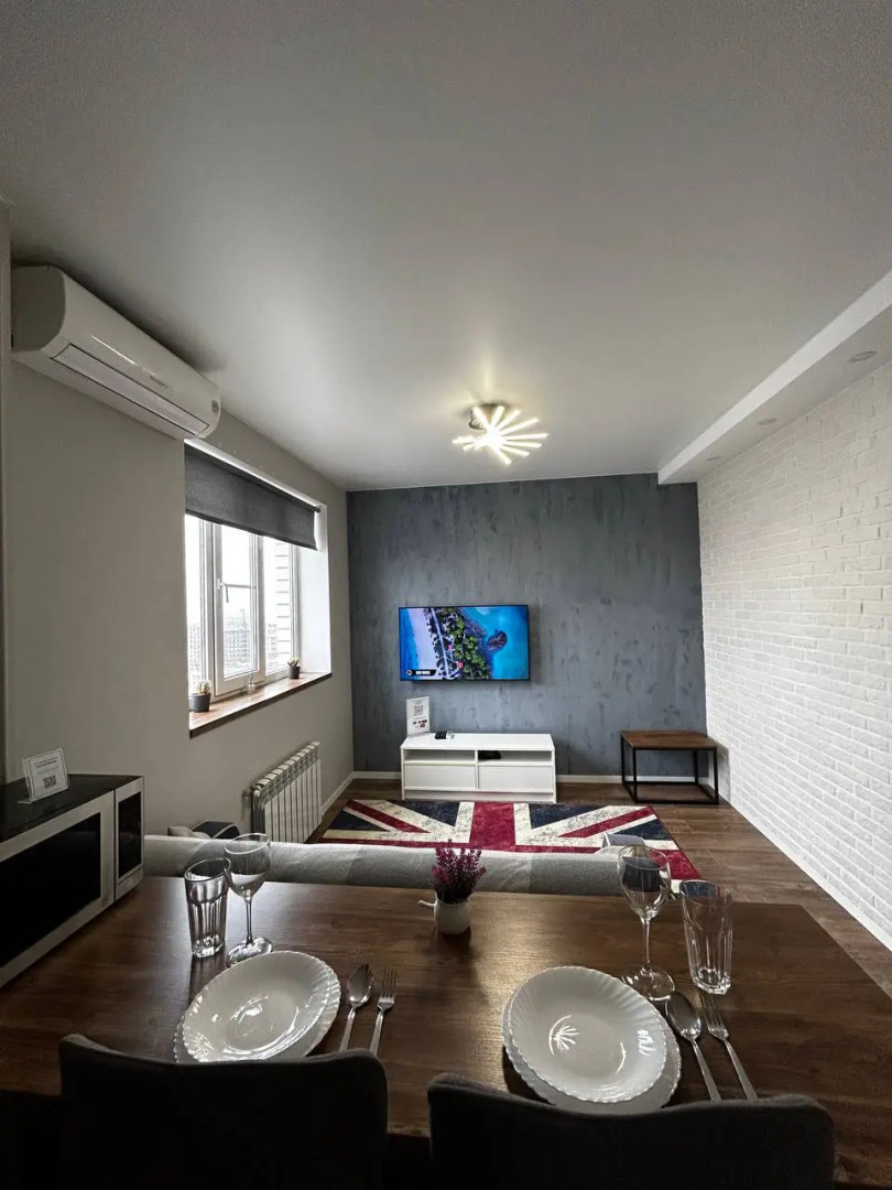 Квартира MalinaApart