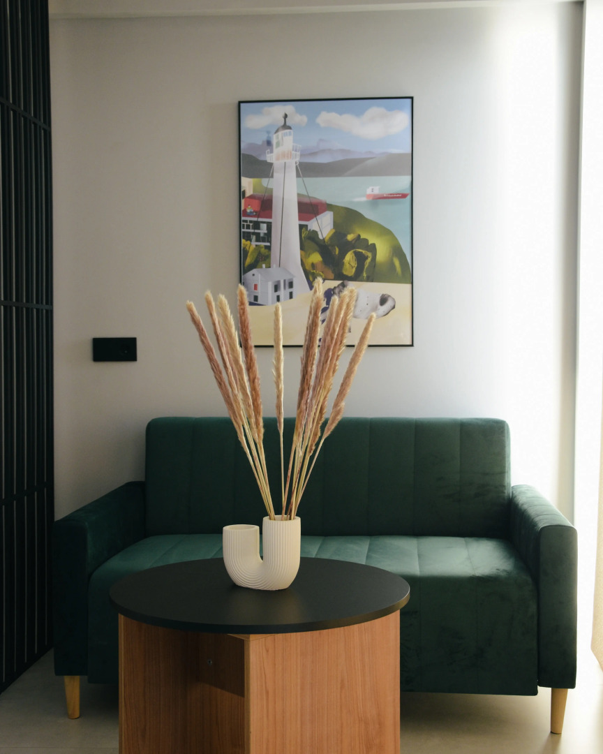 Отель Айтар Море