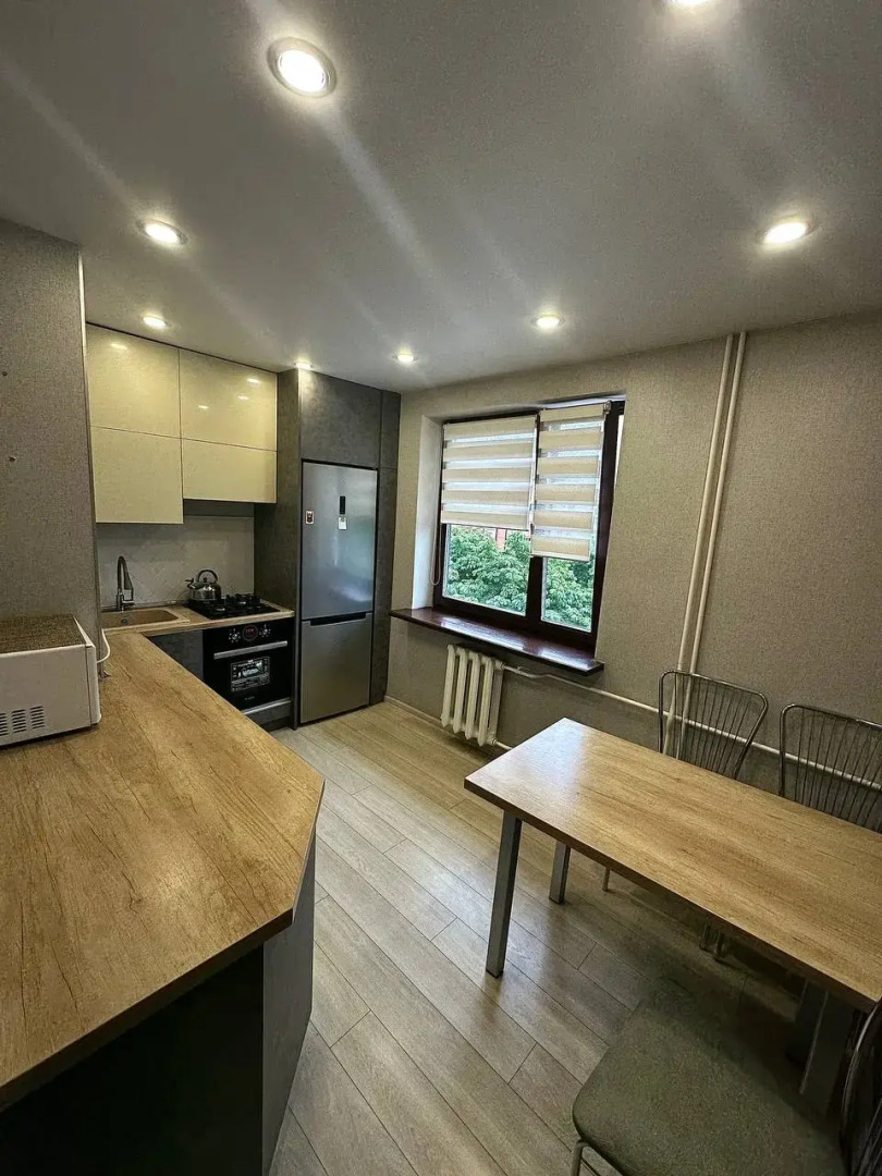 Квартира возле Брестской Крепости в Центре