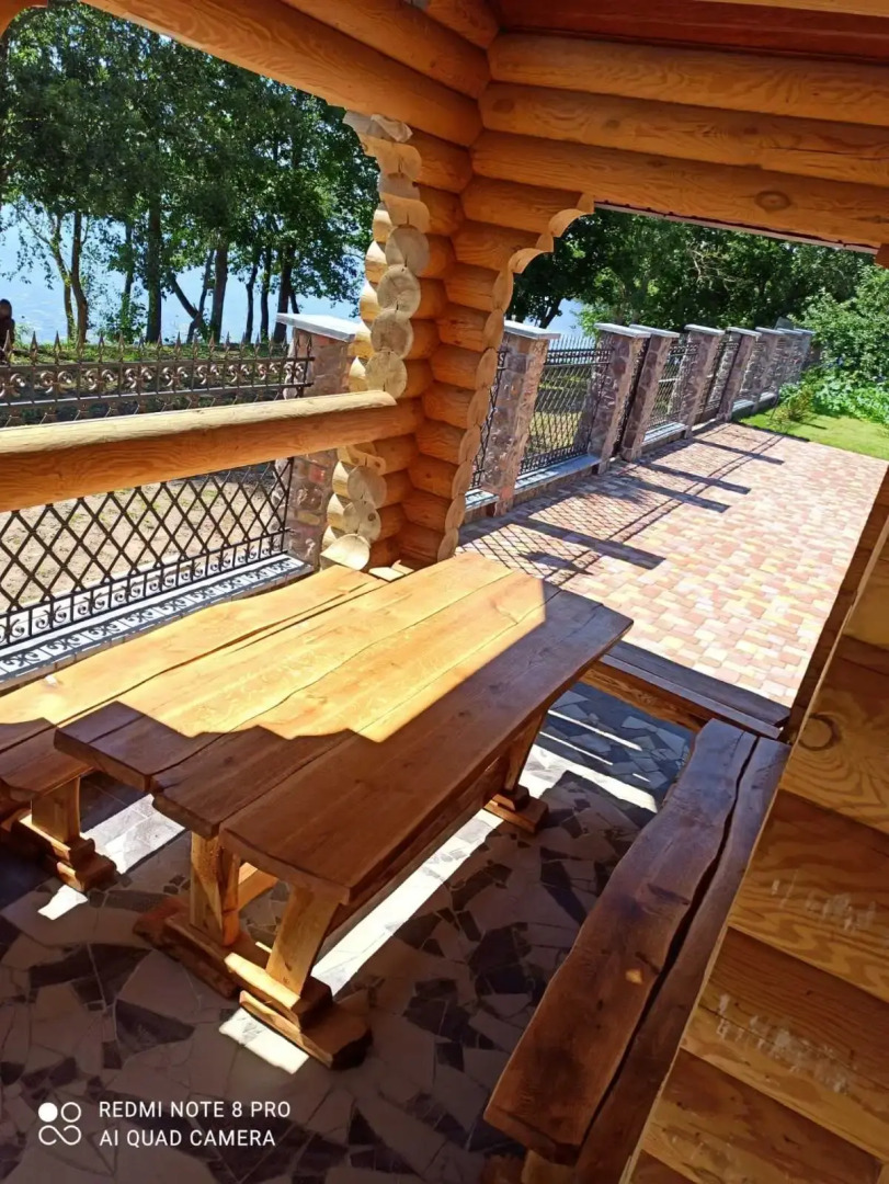 Гостевой дом Агроусадьба Яновский замок