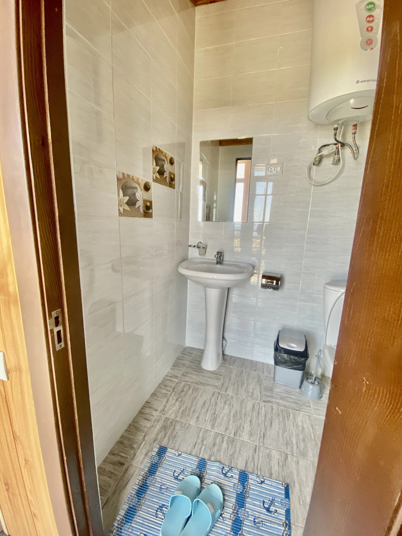 Мини-отель Eram Garden