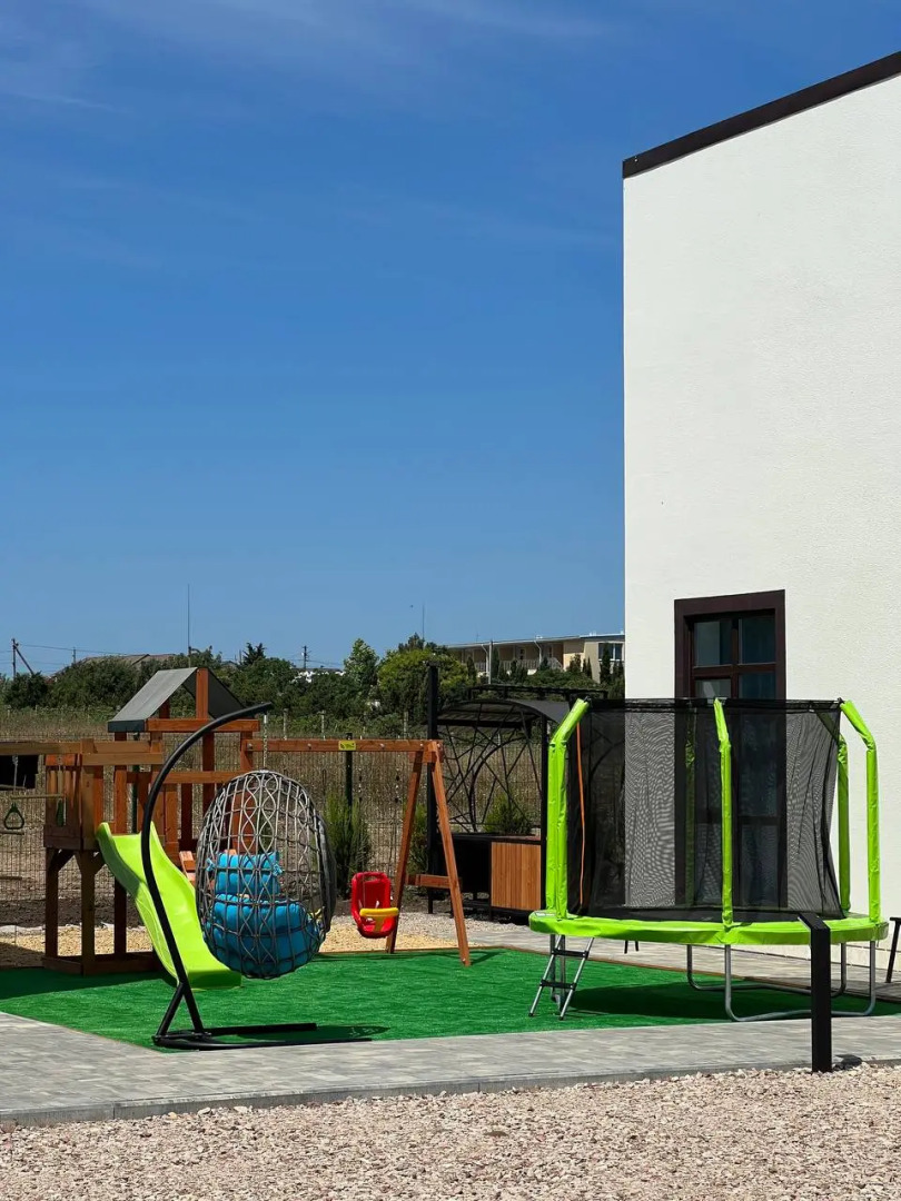 Гостевой Дом Villa Lazurit