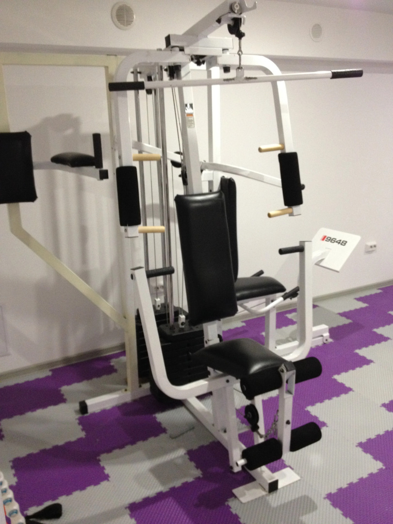 Отель Гостиный Двор