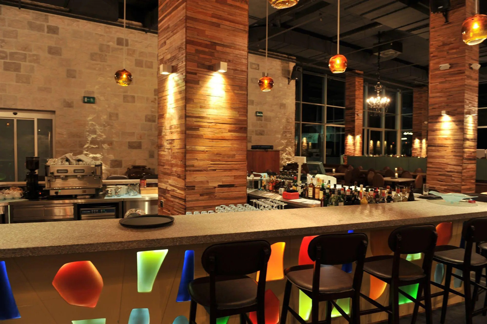 Курортный отель Avala Villas