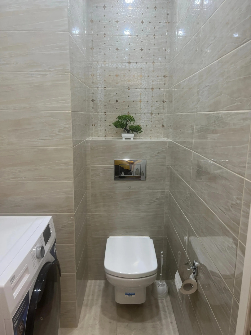 Квартира на Завеличенской