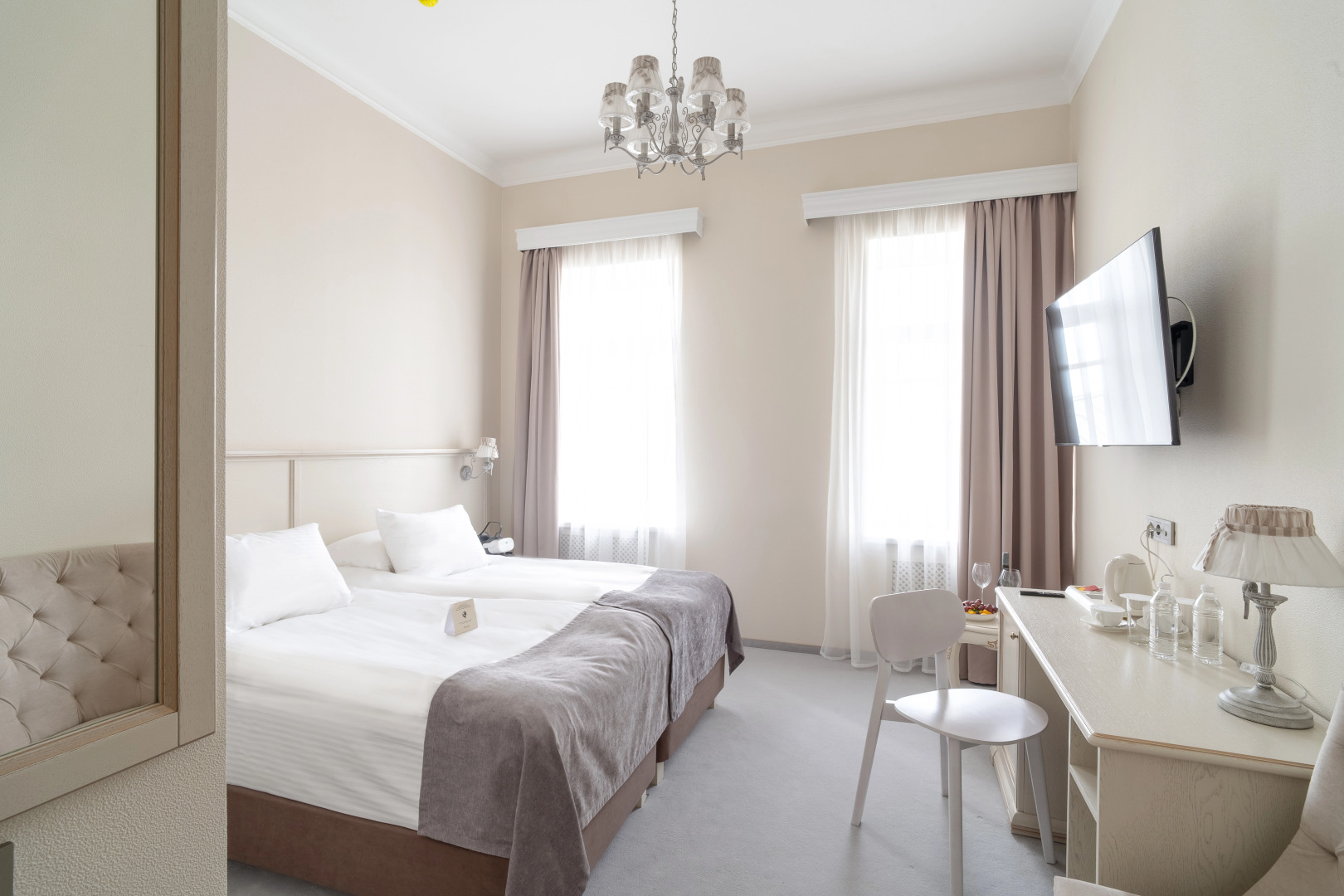 Отель Домъ Мастера Петряева