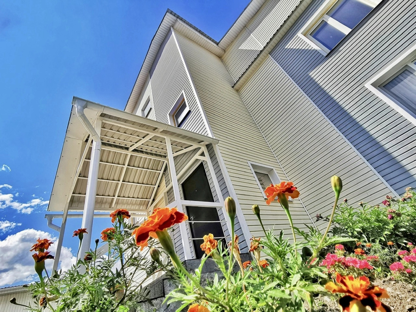 Гостевой дом Пять Холмов