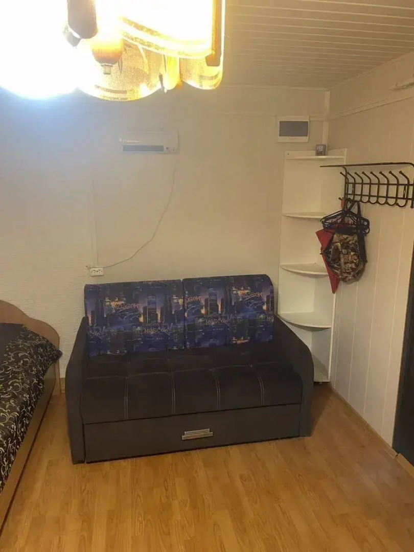 Частный дом для семейного отдыха