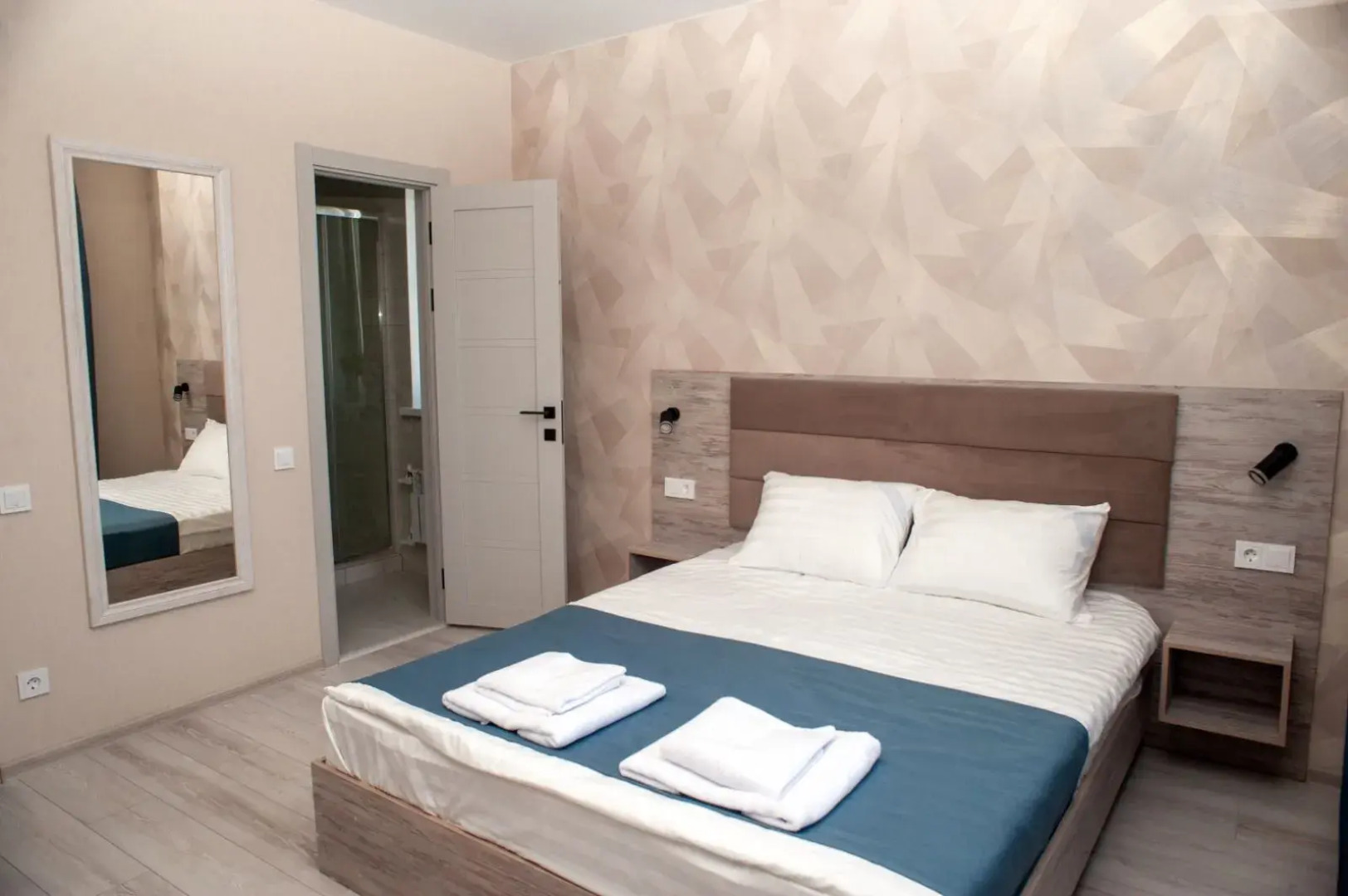 Гостевой дом Валери