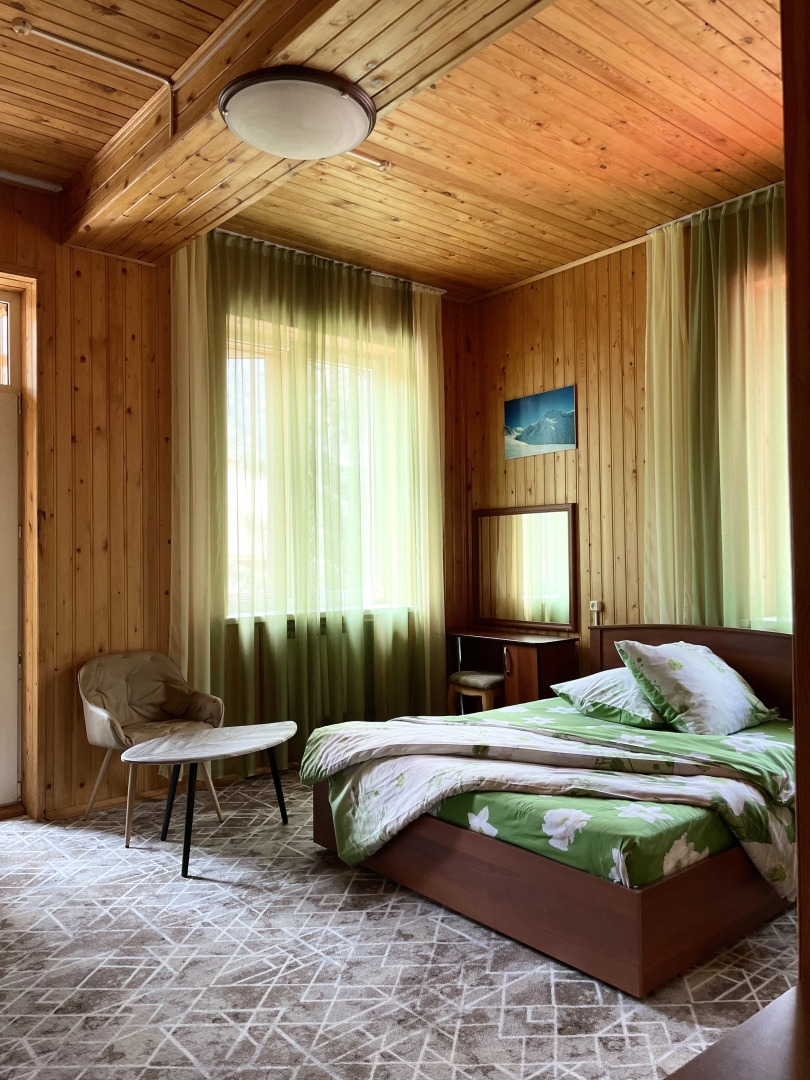 Гостевой дом Аура гор