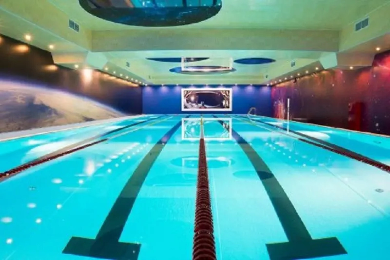 Отель Ваш Салют Апарт