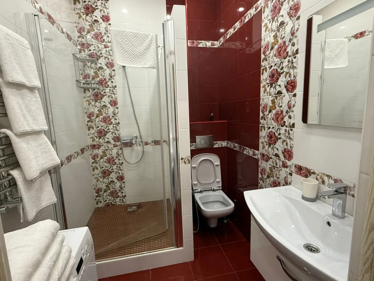 Апартаменты ЖК Green Park 4