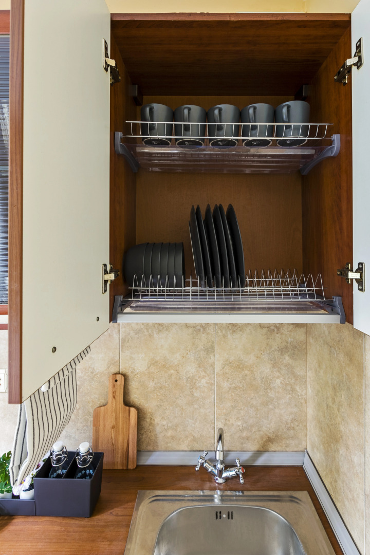 2-room Apartment 2 Min Walk From Food Mall DEPO