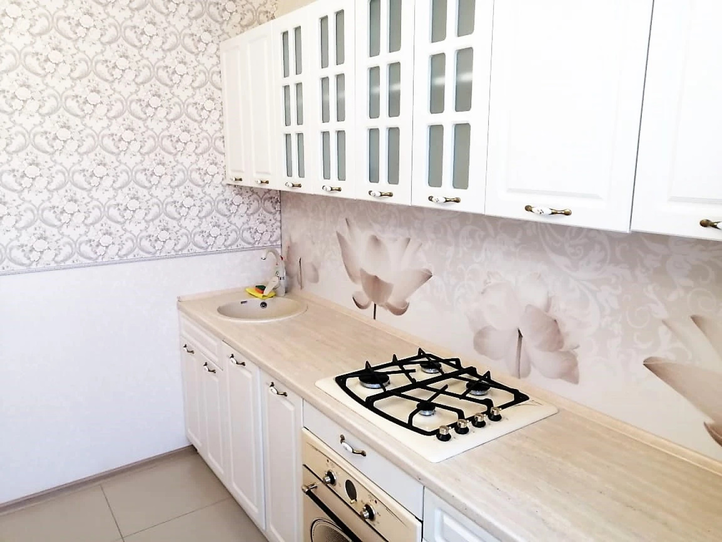 Апартаменты На Кирова