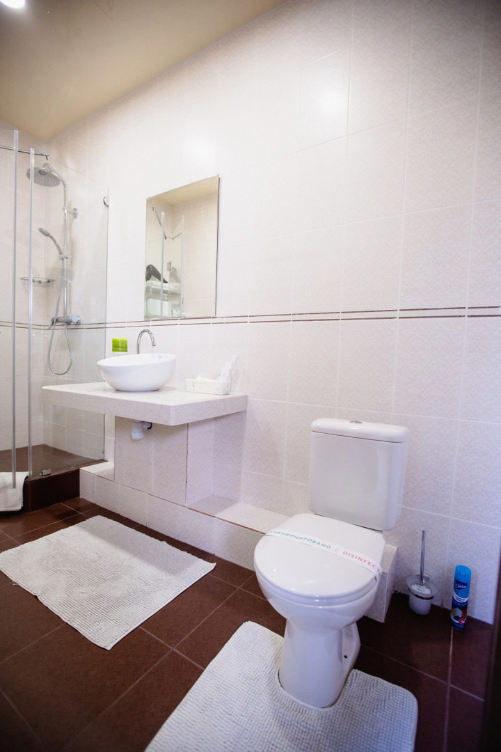 Отель Чеховъ