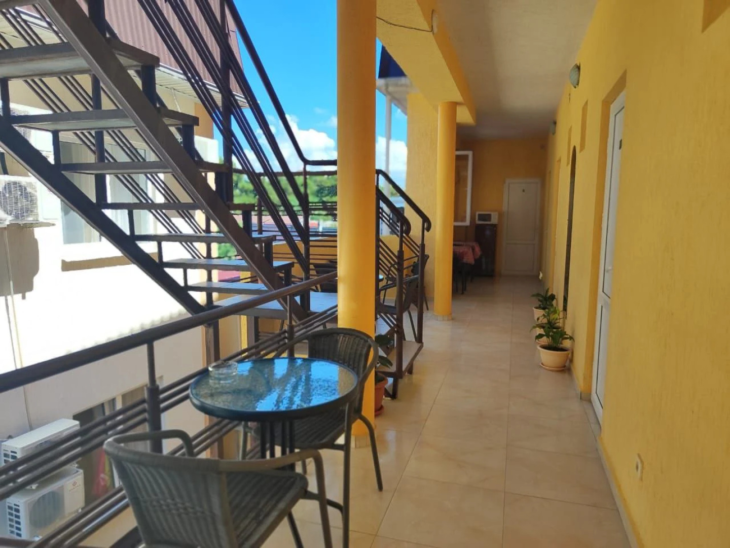 Гостевой Дом Адонис