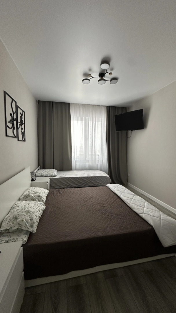 Квартира Домашний ключ