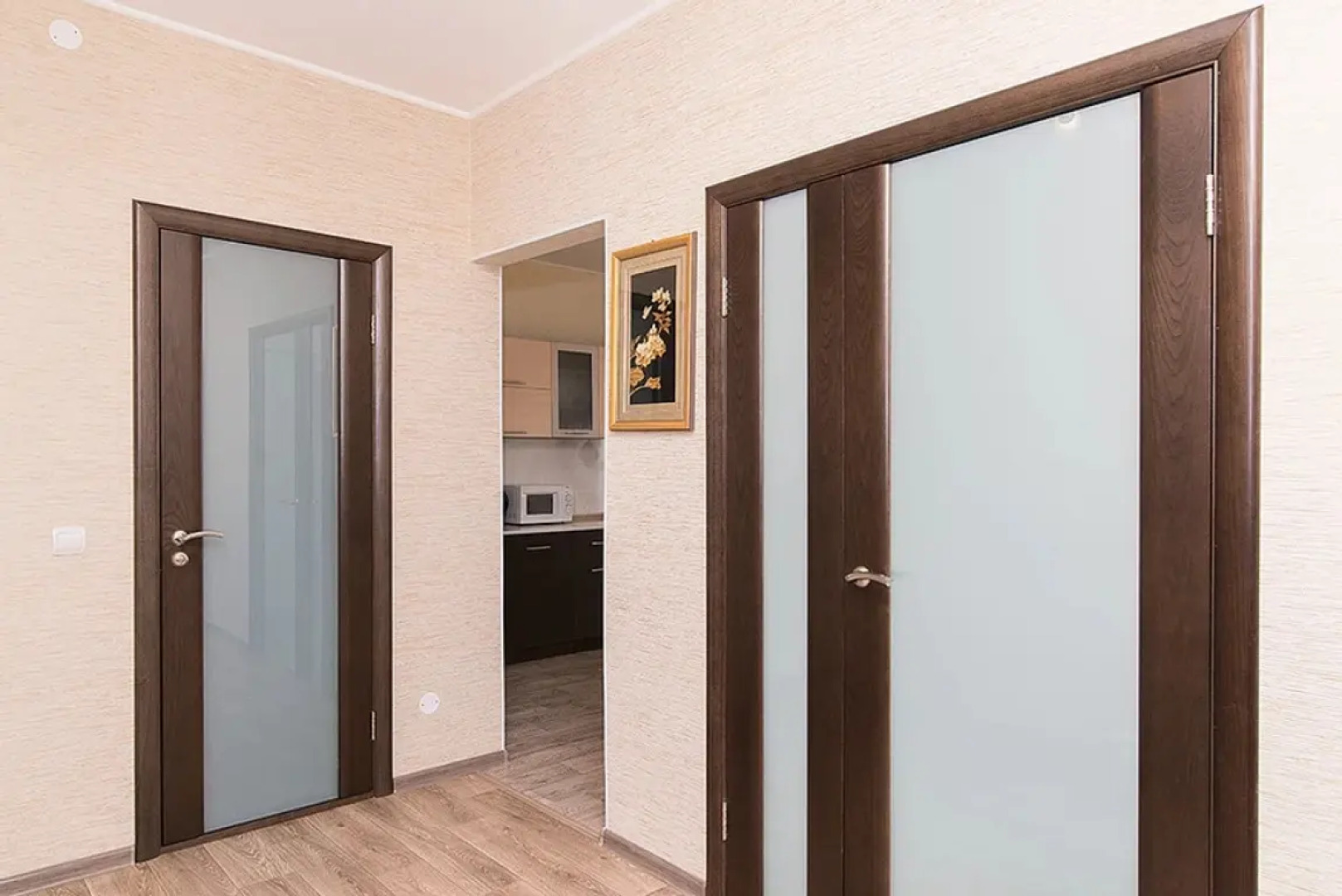 Квартира Панорама Гостиный Дворъ и Ко на Союзной 6