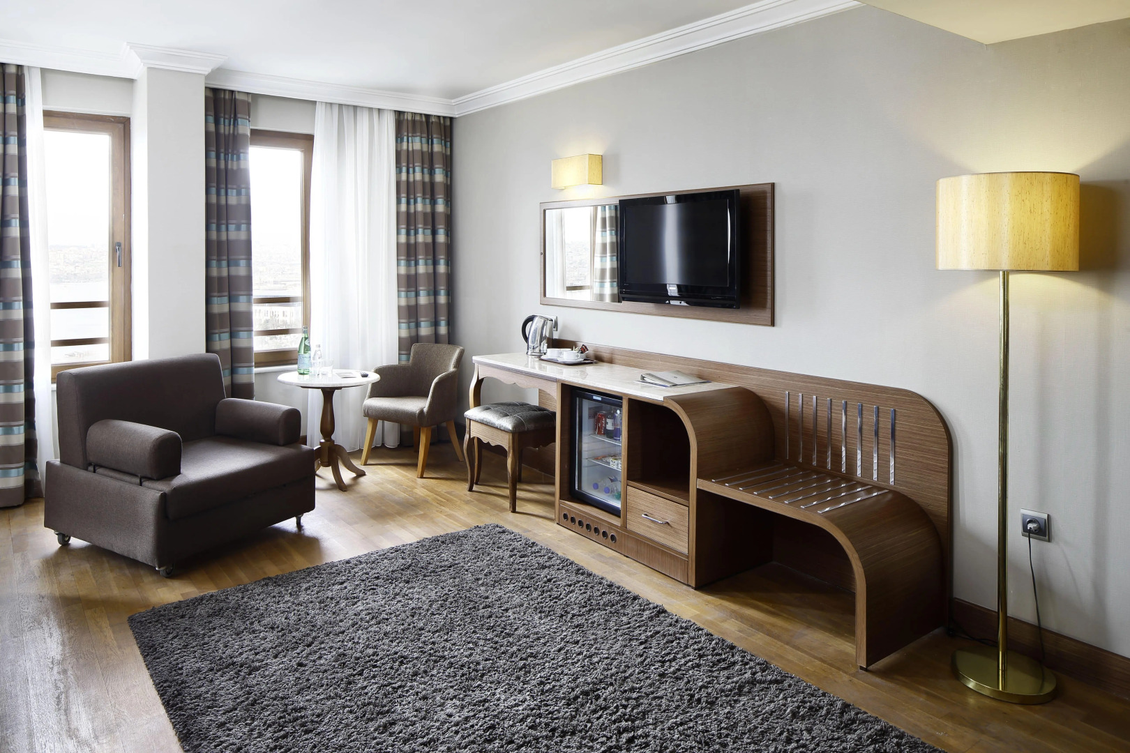 Отель Grand Halic Golden Horn