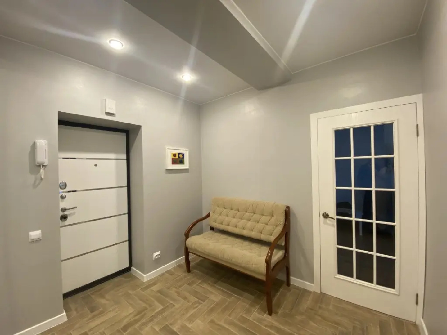 Апартаменты на Кирова 16