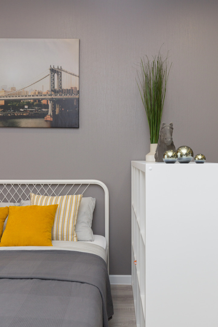 Апартаменты Азбука на Коммунистической  98/1