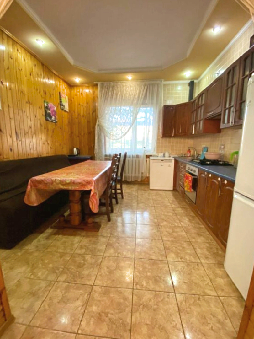 Частный дом Гостевой дом Мелис