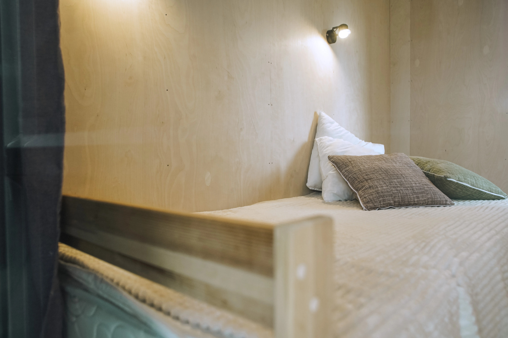 Кемпинг ForrestHome