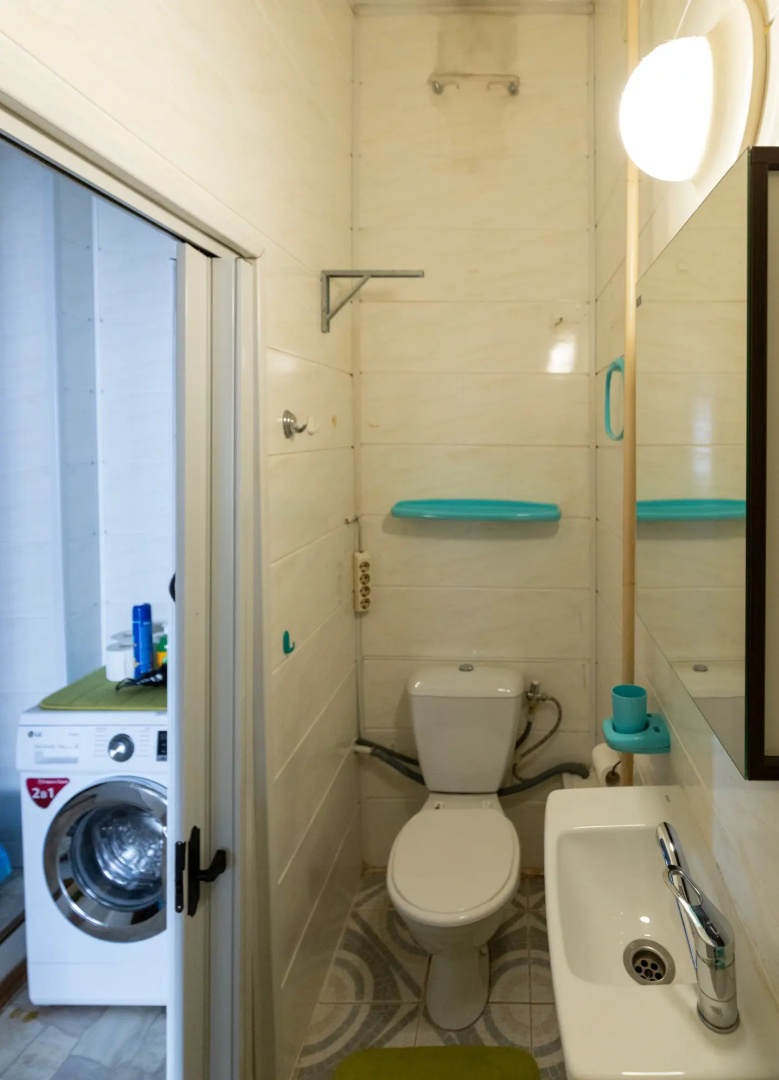 Апартаменты a.m. Rooms Galernaya street River View