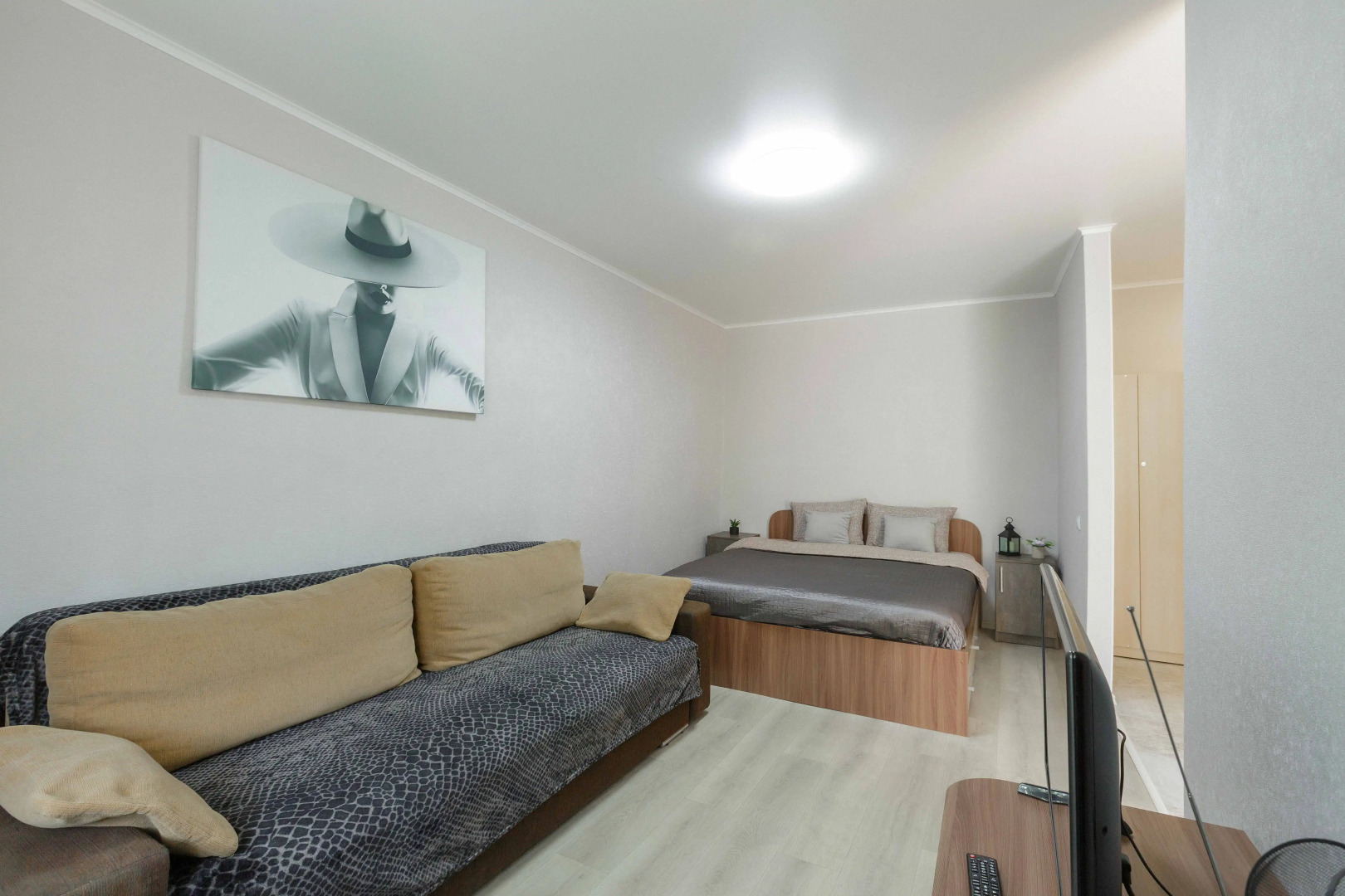 Квартира Николаева 24