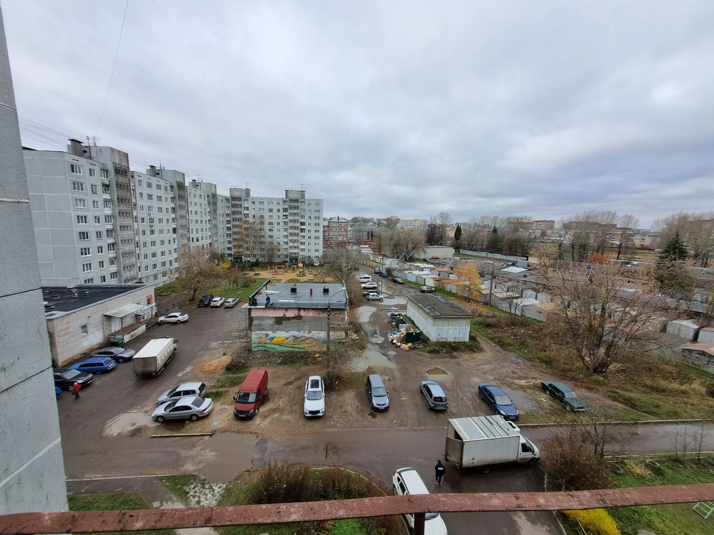 Квартира Комфортная рядом с Вокзалом и Центром