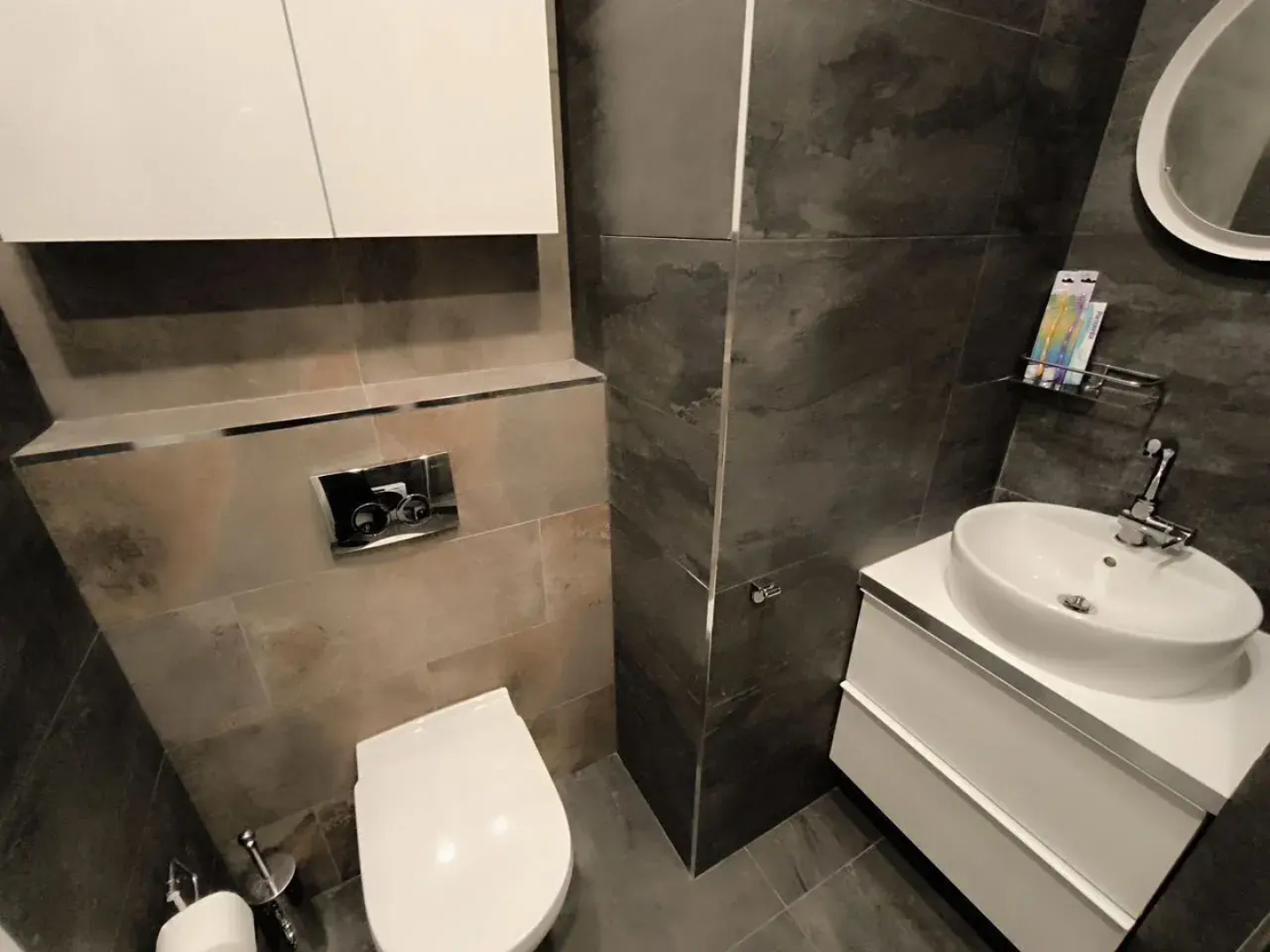 Квартира Ростов