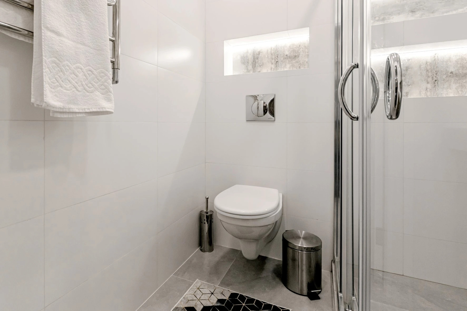 Апартаменты Оливия от Ирины Савельевой + В курортной зоне + Сразу у входа в парк к Красному солнышку и Долине роз