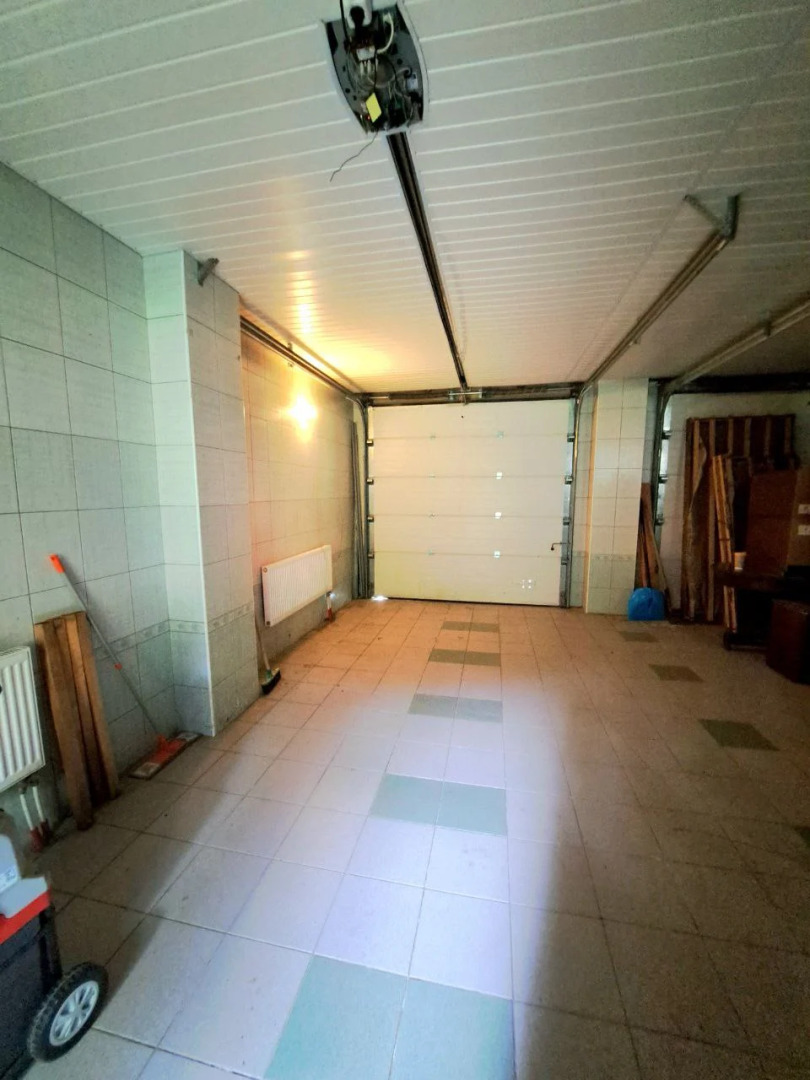 Дом в центре Зеленогорска