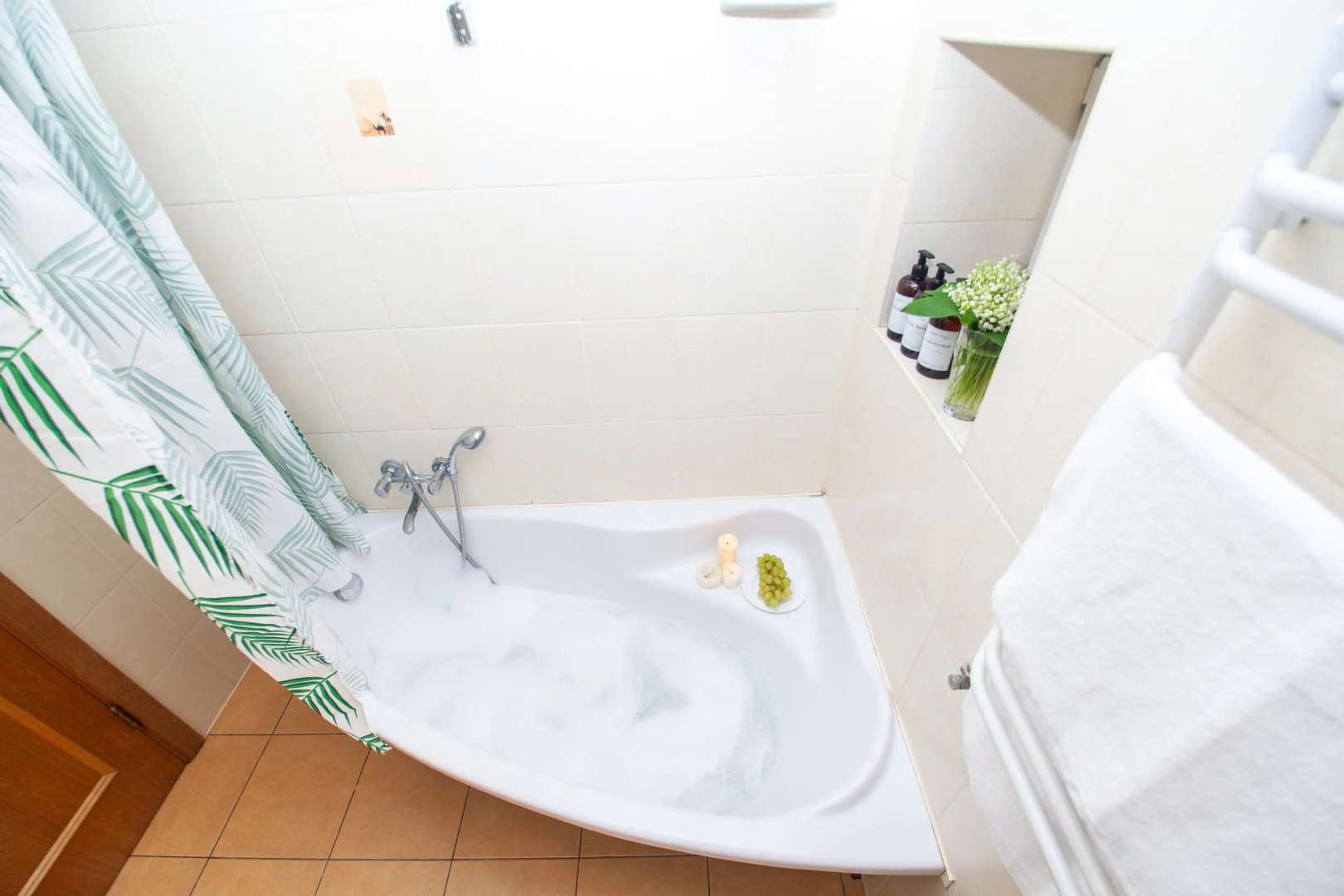 Апартаменты на Пушкина 9