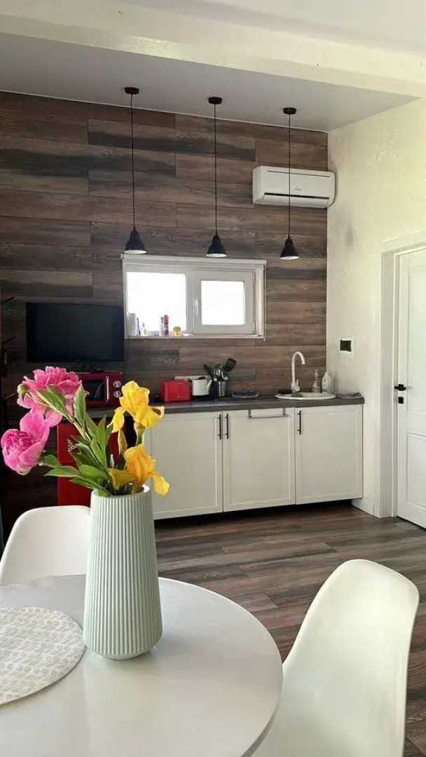 Частный Дом на Рябиновой Улице 28